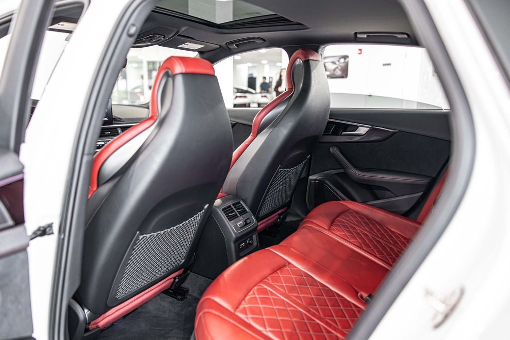 2023 Audi S4 3.0T Prestige quattro