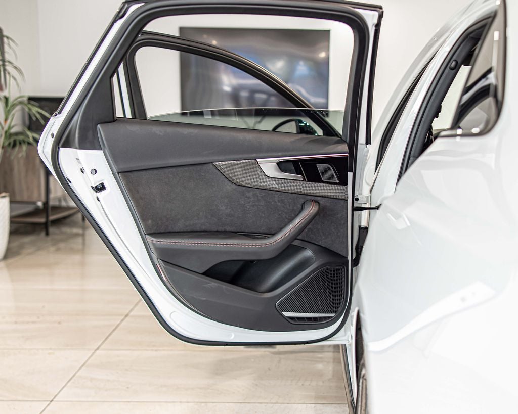 2023 Audi S4 3.0T Prestige quattro
