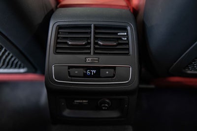 2023 Audi S4 3.0T Prestige quattro