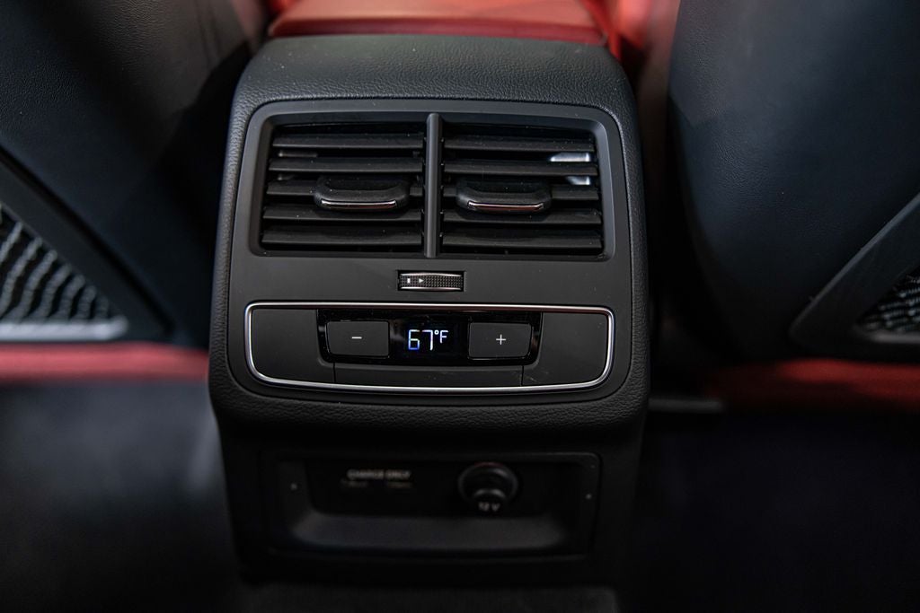 2023 Audi S4 3.0T Prestige quattro