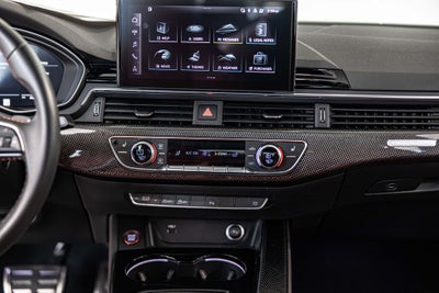 2023 Audi S4 3.0T Prestige quattro