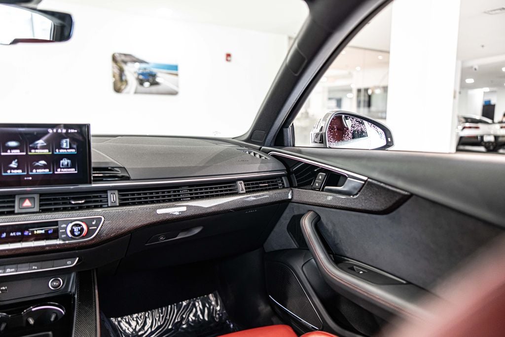 2023 Audi S4 3.0T Prestige quattro