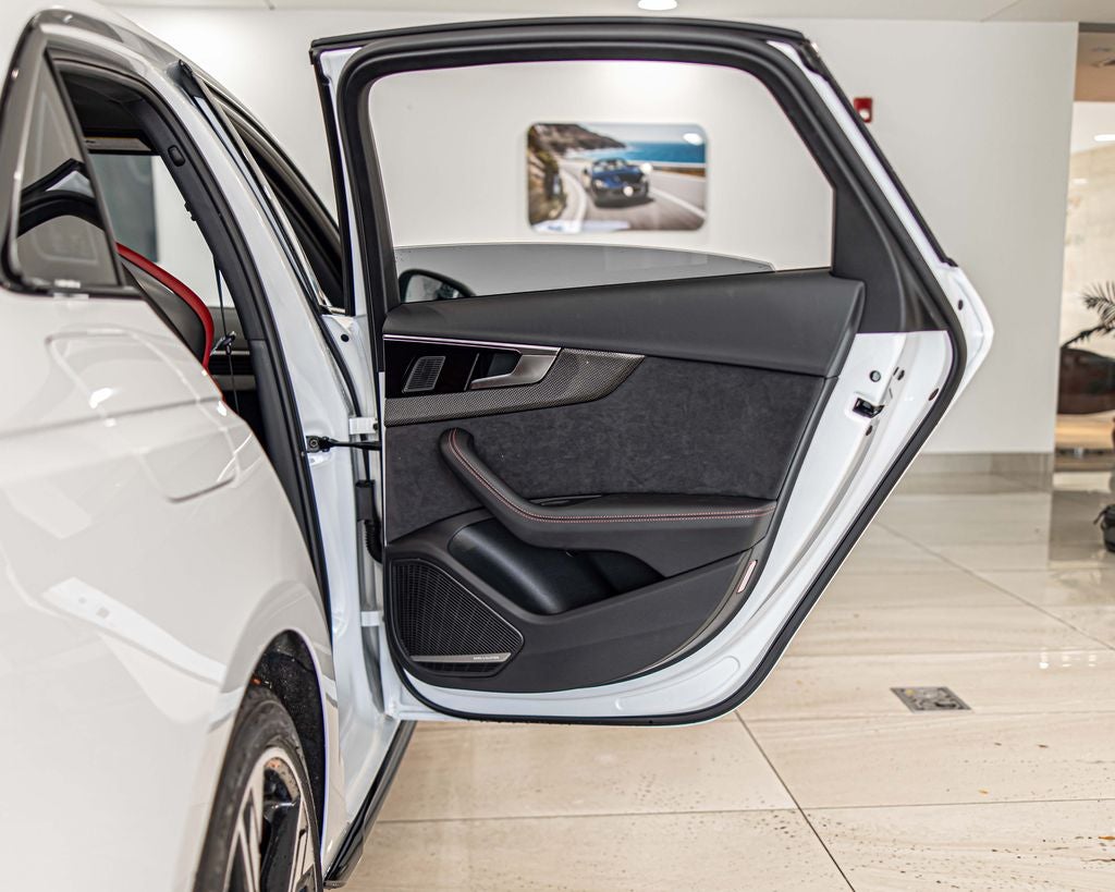 2023 Audi S4 3.0T Prestige quattro