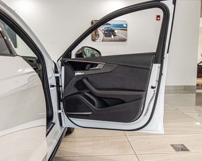 2023 Audi S4 3.0T Prestige quattro
