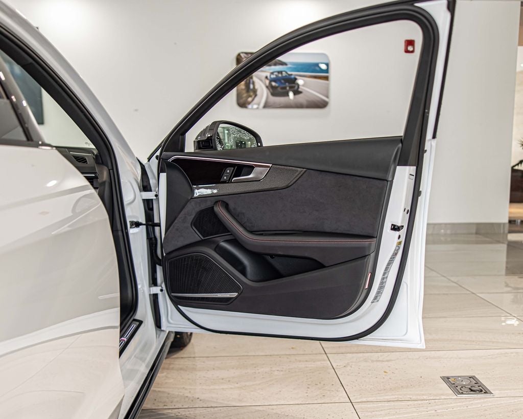 2023 Audi S4 3.0T Prestige quattro