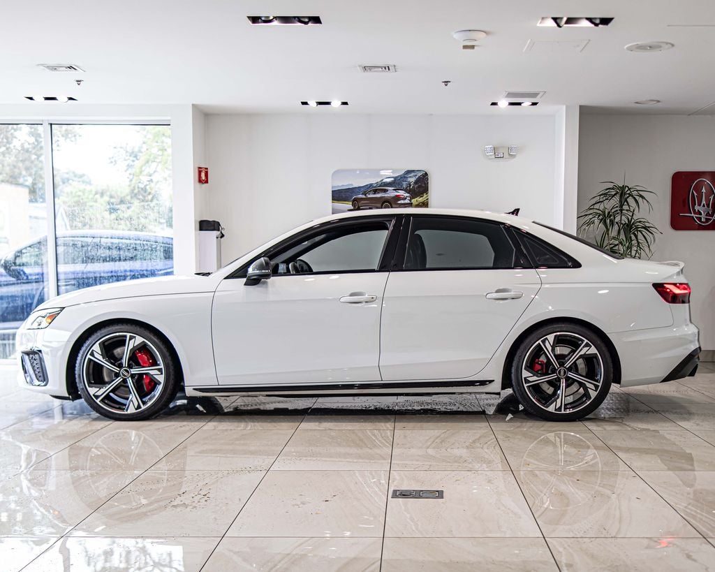 2023 Audi S4 3.0T Prestige quattro