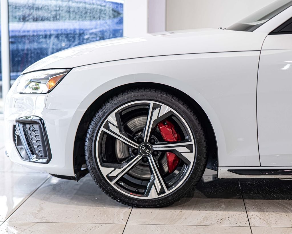 2023 Audi S4 3.0T Prestige quattro
