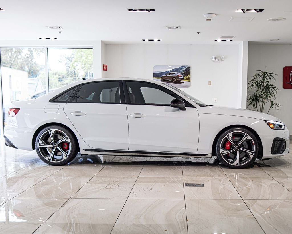2023 Audi S4 3.0T Prestige quattro