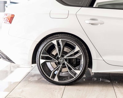 2024 Audi S5 Sportback Premium Plus quattro