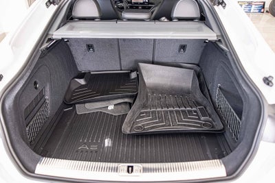 2024 Audi S5 Sportback Premium Plus quattro