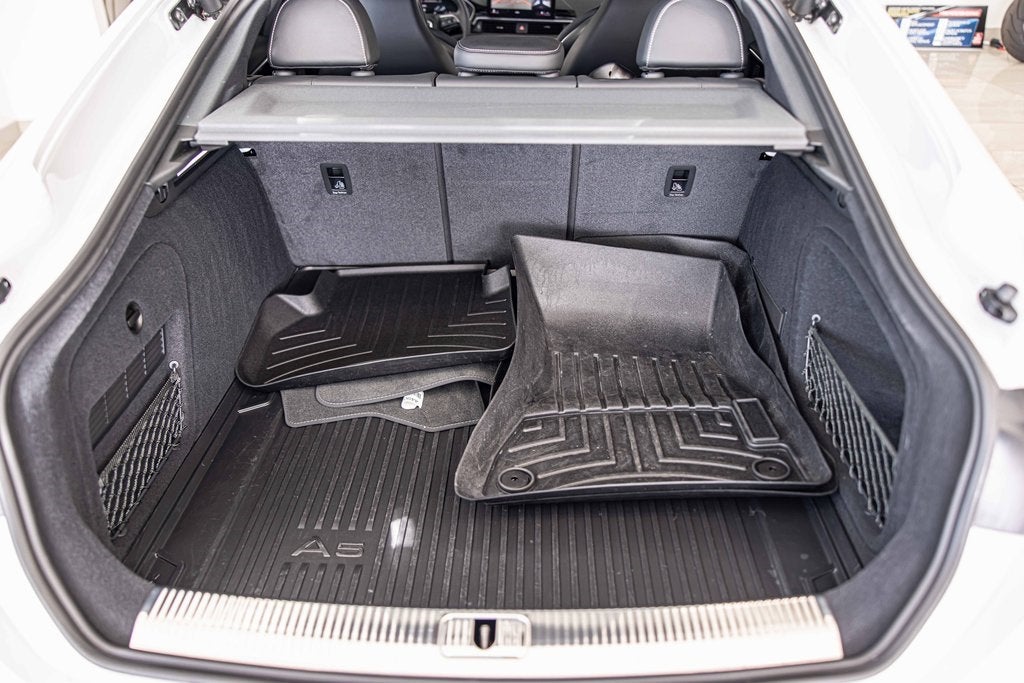 2024 Audi S5 Sportback Premium Plus quattro