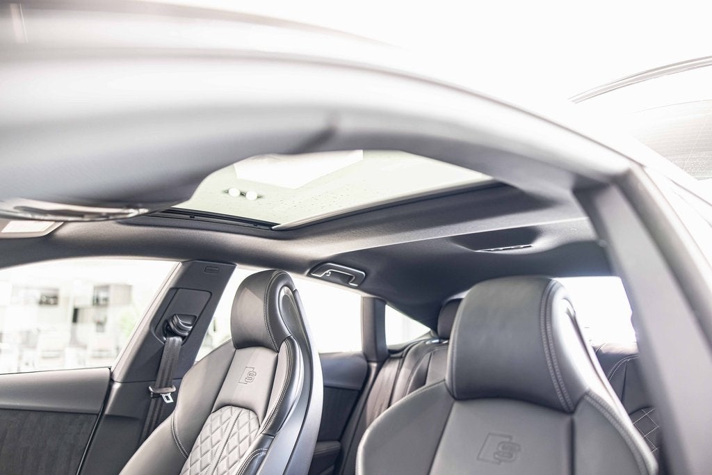 2024 Audi S5 Sportback Premium Plus quattro