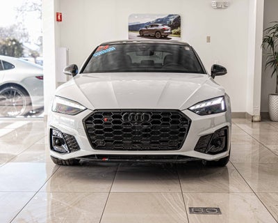 2024 Audi S5 Sportback Premium Plus quattro