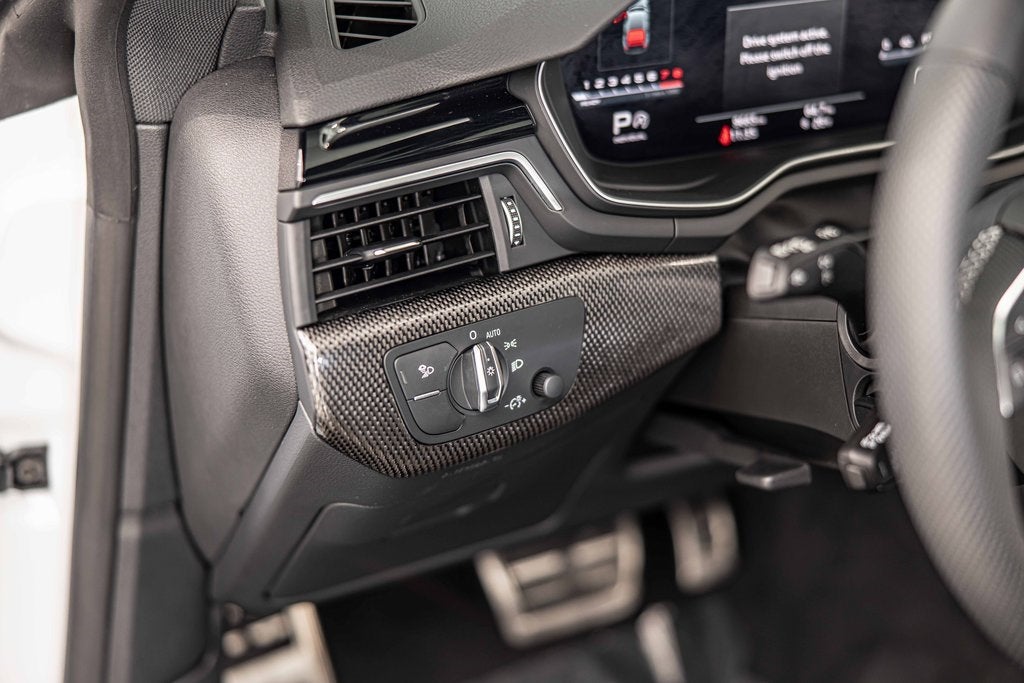 2024 Audi S5 Sportback Premium Plus quattro