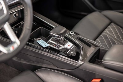 2024 Audi S5 Sportback Premium Plus quattro