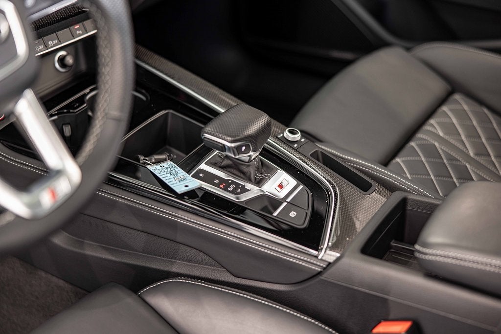 2024 Audi S5 Sportback Premium Plus quattro