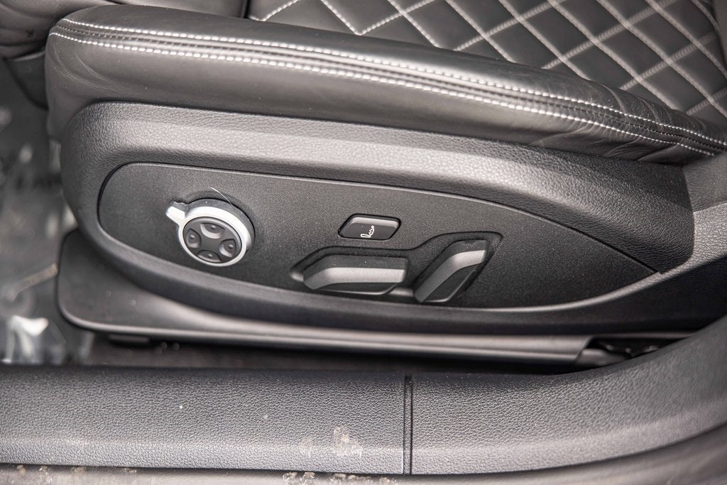 2024 Audi S5 Sportback Premium Plus quattro