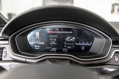 2024 Audi S5 Sportback Premium Plus quattro