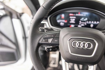 2024 Audi S5 Sportback Premium Plus quattro