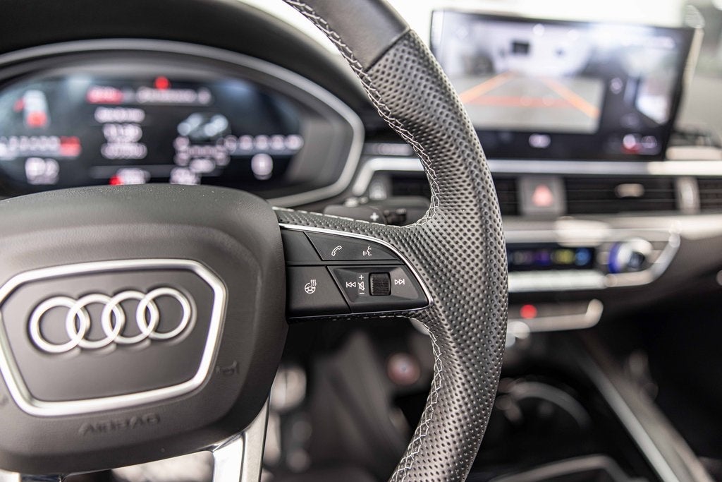 2024 Audi S5 Sportback Premium Plus quattro