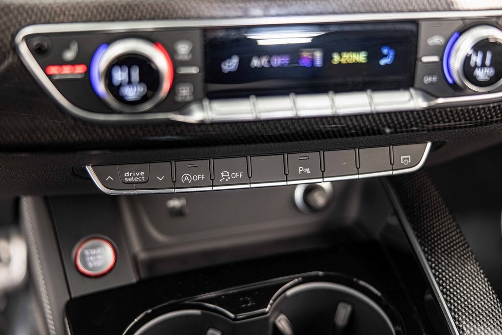 2024 Audi S5 Sportback Premium Plus quattro