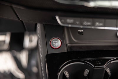 2024 Audi S5 Sportback Premium Plus quattro