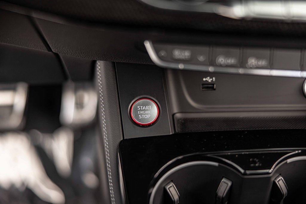 2024 Audi S5 Sportback Premium Plus quattro