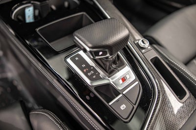 2024 Audi S5 Sportback Premium Plus quattro