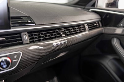 2024 Audi S5 Sportback Premium Plus quattro