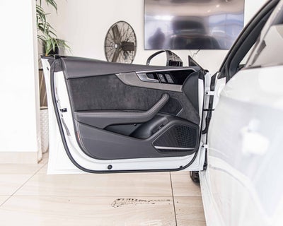 2024 Audi S5 Sportback Premium Plus quattro