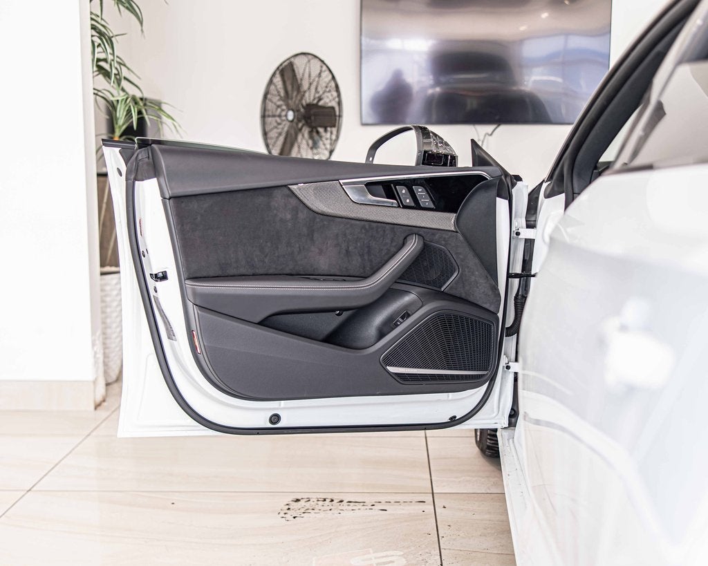 2024 Audi S5 Sportback Premium Plus quattro