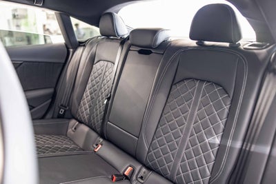 2024 Audi S5 Sportback Premium Plus quattro