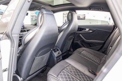 2024 Audi S5 Sportback Premium Plus quattro