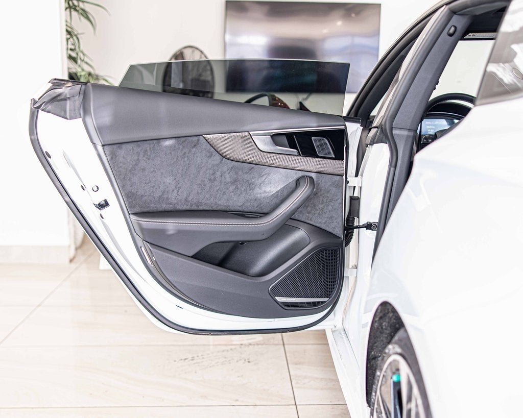 2024 Audi S5 Sportback Premium Plus quattro