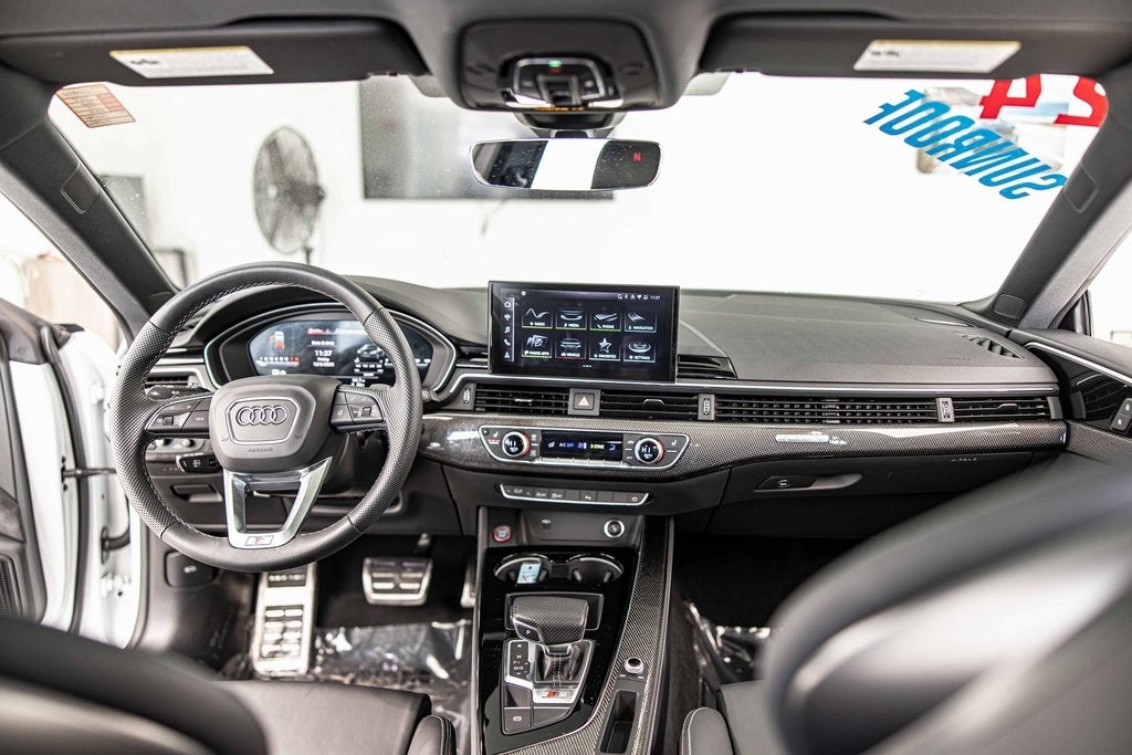 2024 Audi S5 Sportback Premium Plus quattro