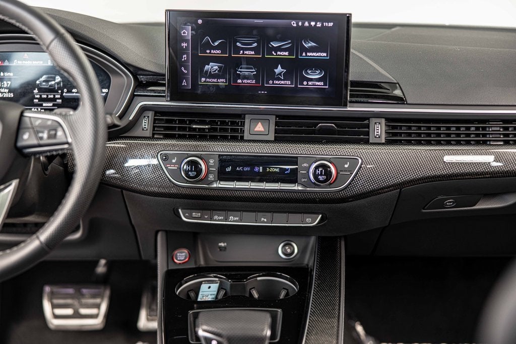 2024 Audi S5 Sportback Premium Plus quattro