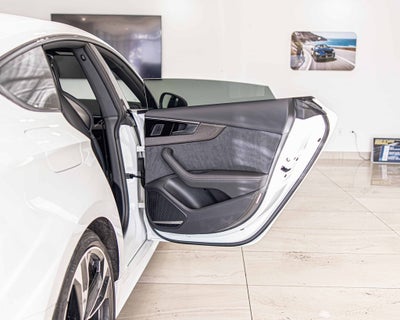 2024 Audi S5 Sportback Premium Plus quattro