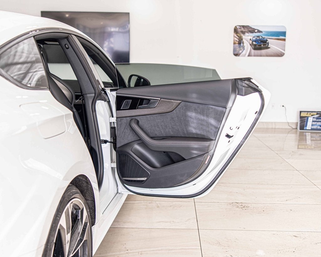 2024 Audi S5 Sportback Premium Plus quattro