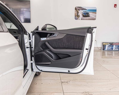 2024 Audi S5 Sportback Premium Plus quattro