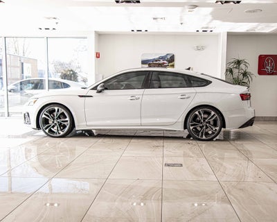 2024 Audi S5 Sportback Premium Plus quattro