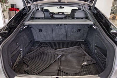 2018 Audi S5 Sportback 3.0T Prestige quattro