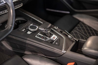 2018 Audi S5 Sportback 3.0T Prestige quattro