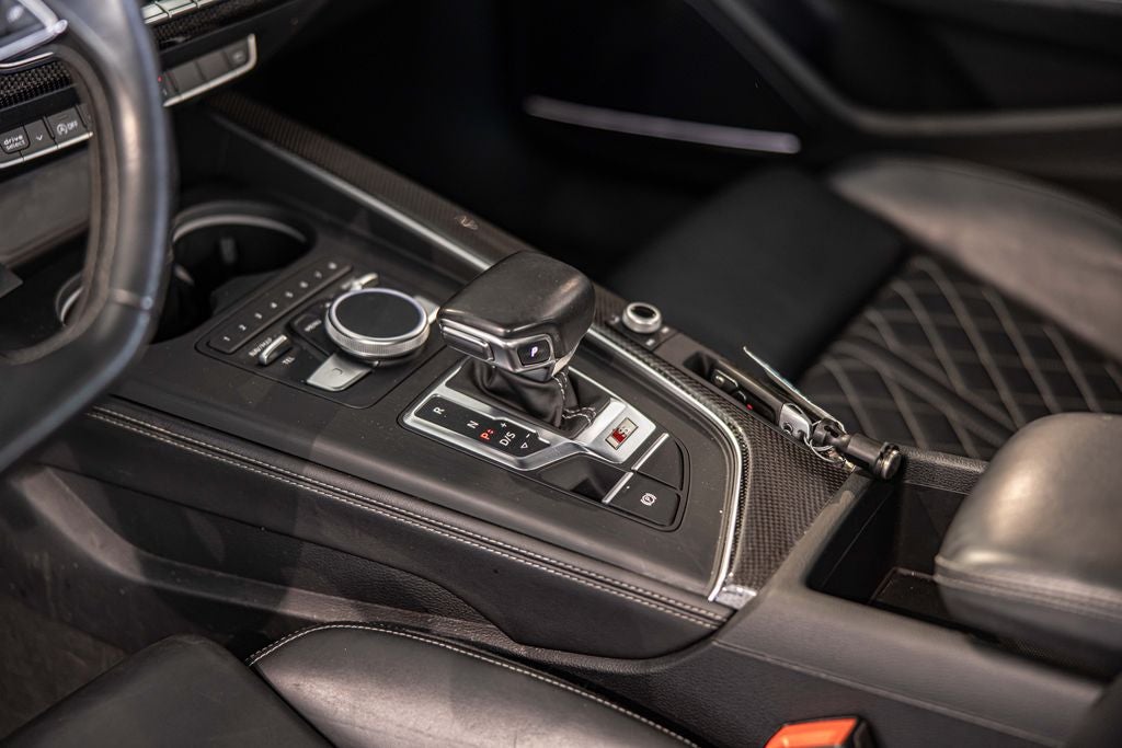 2018 Audi S5 Sportback 3.0T Prestige quattro