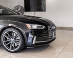 2018 Audi S5 Sportback 3.0T Prestige quattro