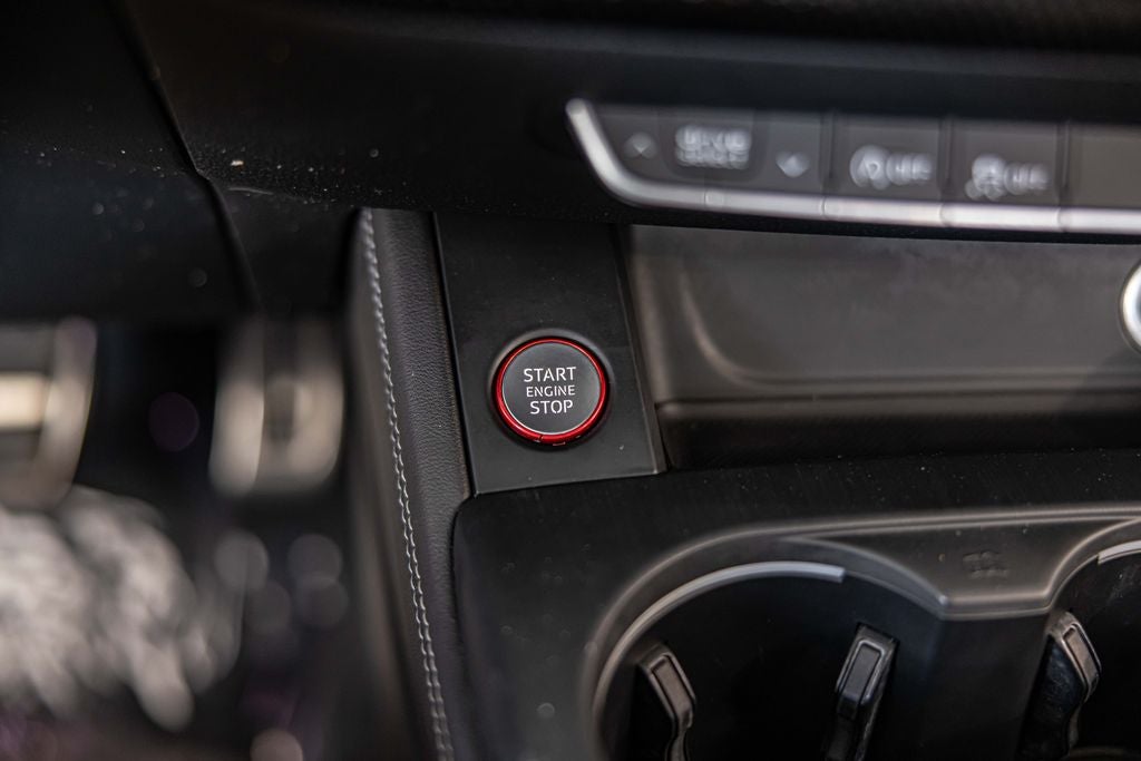 2018 Audi S5 Sportback 3.0T Prestige quattro