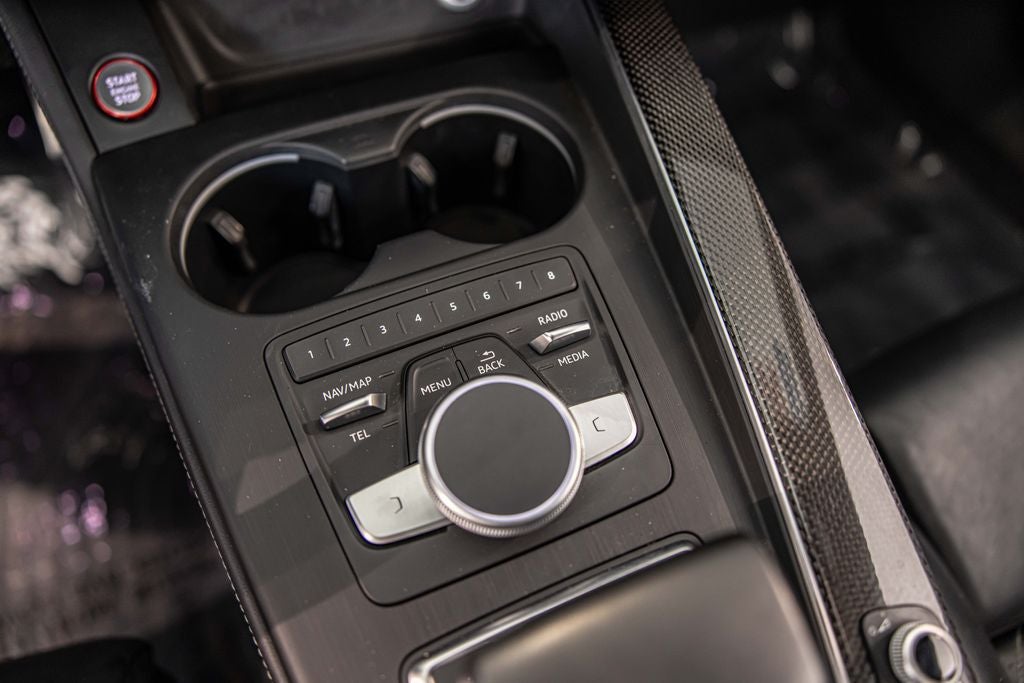 2018 Audi S5 Sportback 3.0T Prestige quattro