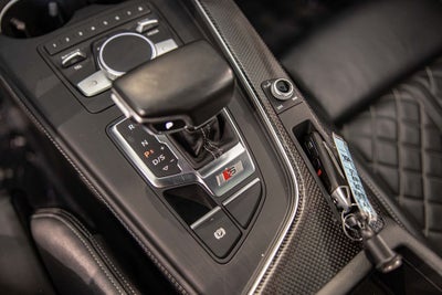 2018 Audi S5 Sportback 3.0T Prestige quattro