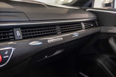 2018 Audi S5 Sportback 3.0T Prestige quattro