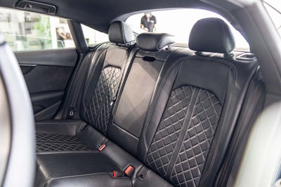 2018 Audi S5 Sportback 3.0T Prestige quattro