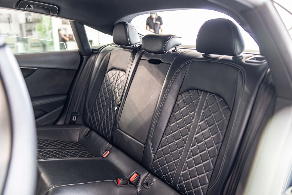 2018 Audi S5 Sportback 3.0T Prestige quattro